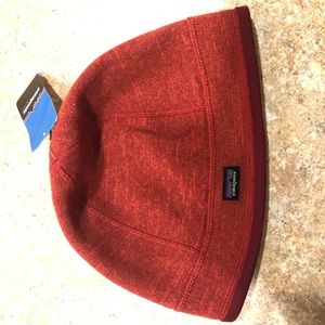 Patagonia better sweater beanie